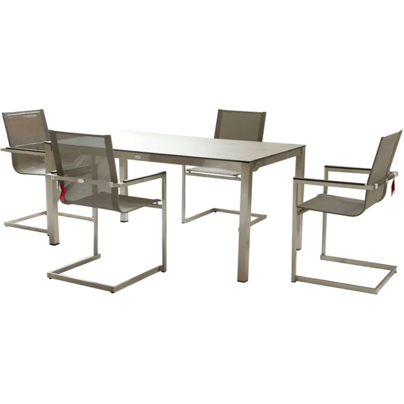 Tischgruppe Sienna 1, 5-tlg. Sale